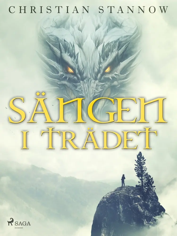 Sängen i trädet af Christian Stannow