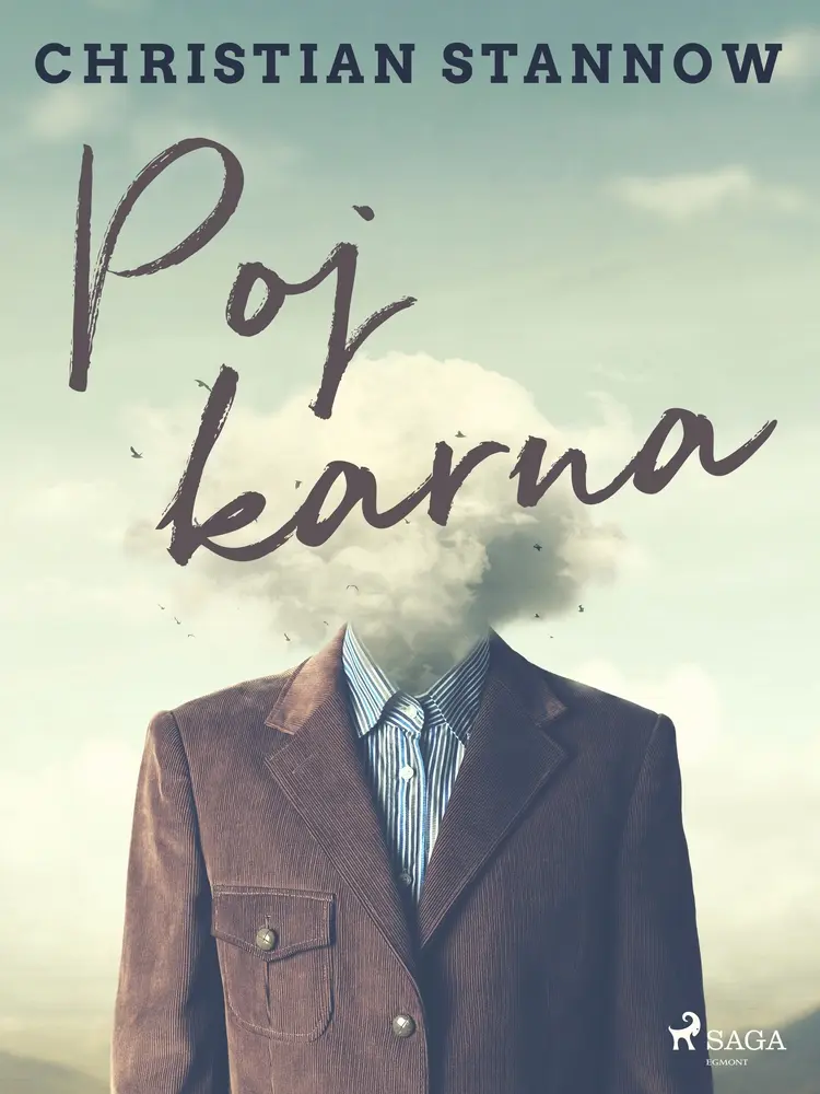 Pojkarna af Christian Stannow