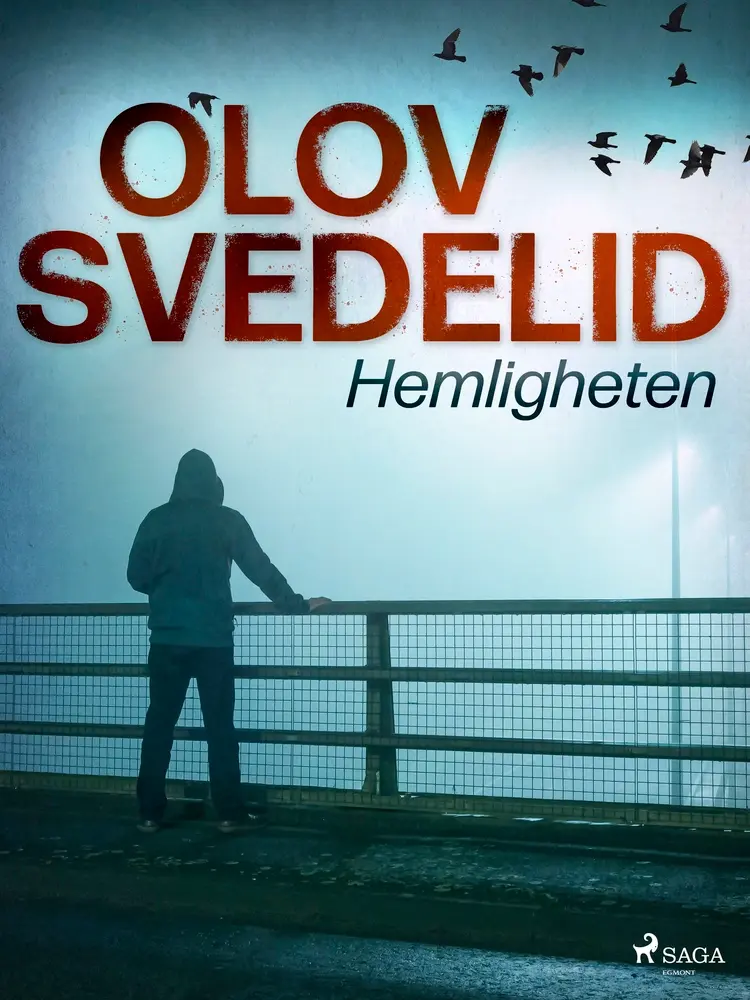 Hemligheten af Olov Svedelid