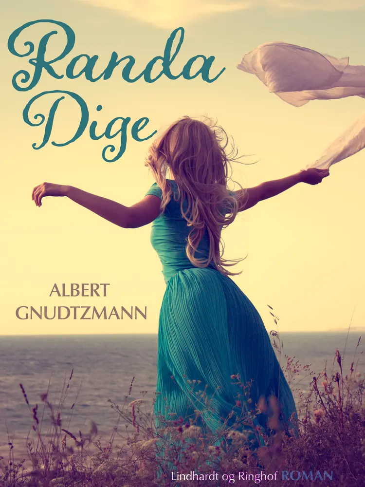 Randa Dige af Albert Gnudtzmann