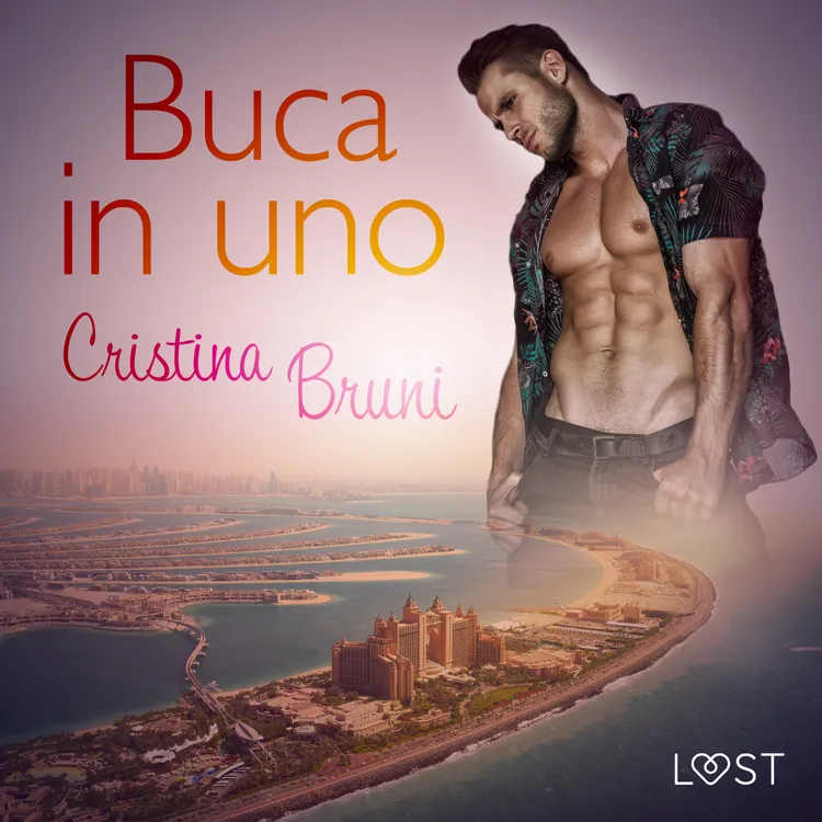 Buca in uno af Cristina Bruni