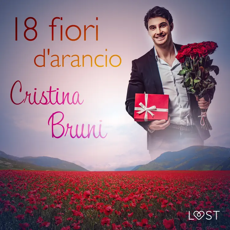18 fiori d'arancio af Cristina Bruni