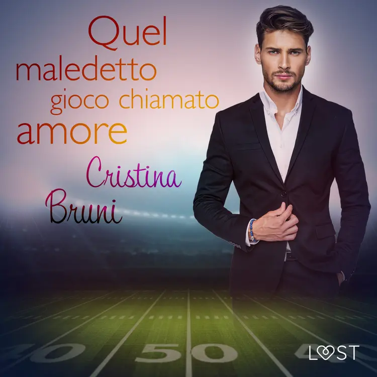 Quel maledetto gioco chiamato amore af Cristina Bruni