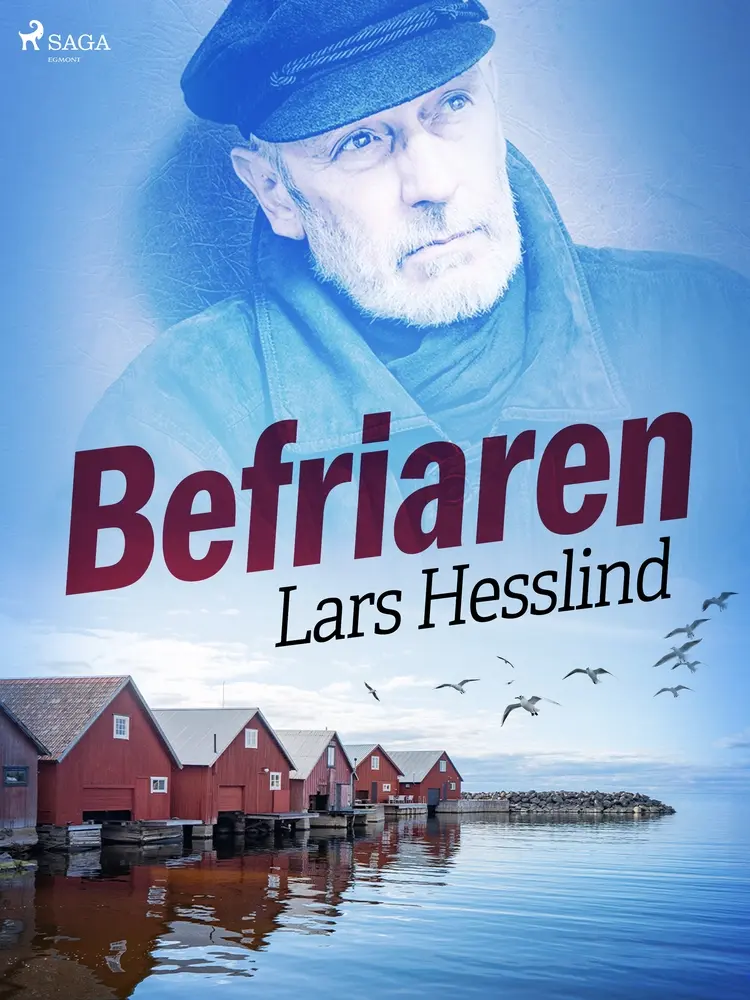 Befriaren af Lars Hesslind