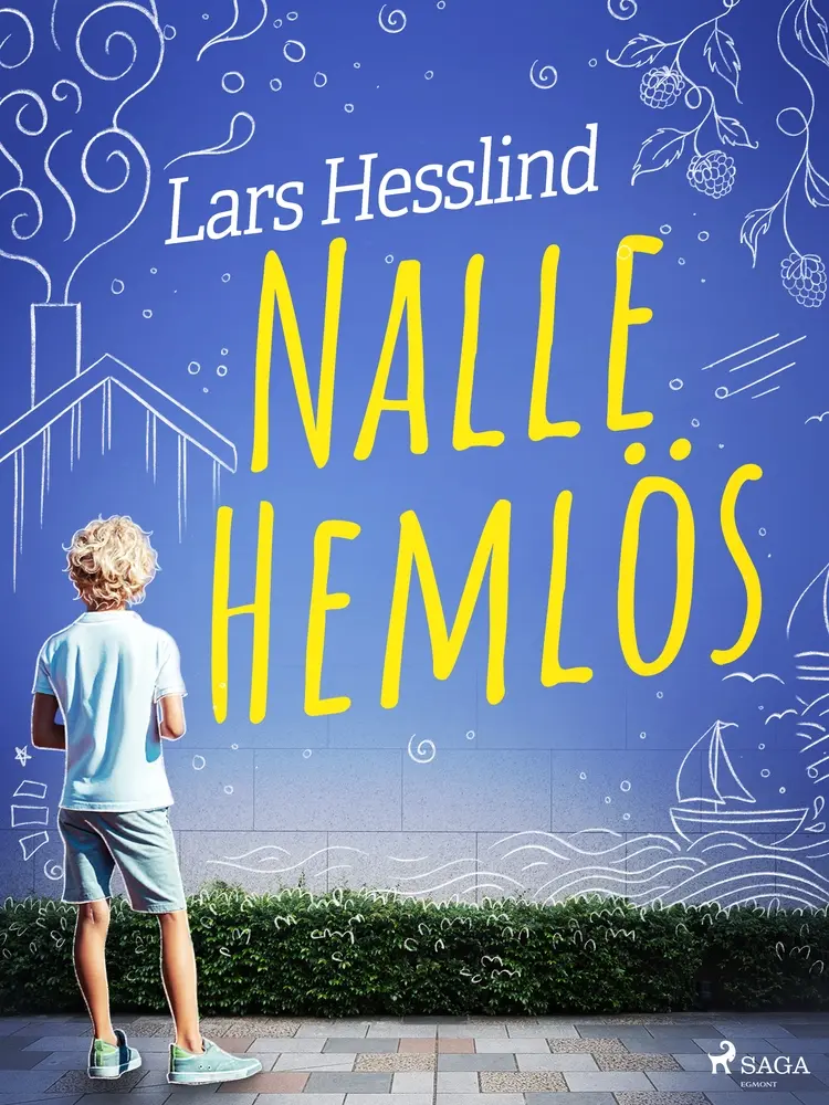 Nalle Hemlös af Lars Hesslind