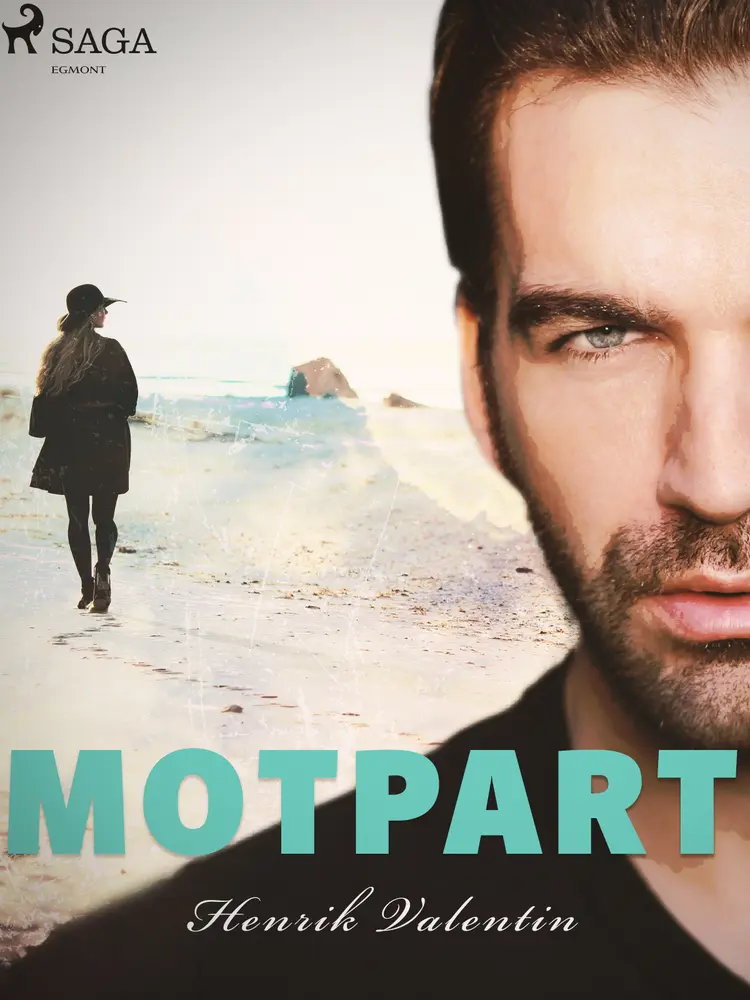Motpart af Henrik Valentin