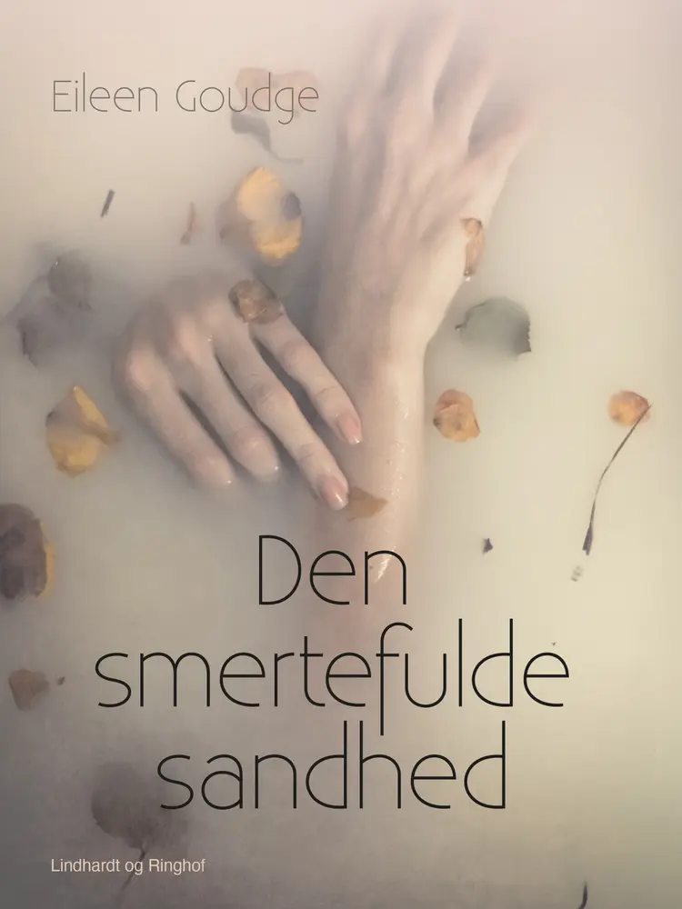 Den smertefulde sandhed af Eileen Goudge