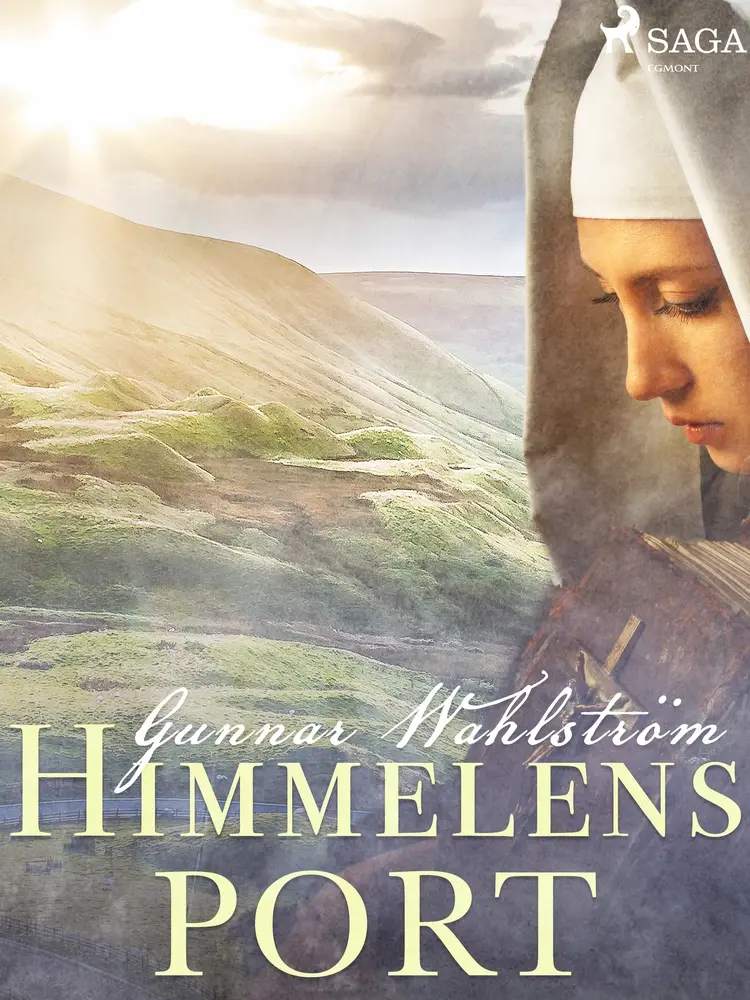 Himmelens port af Gunnar Wahlström
