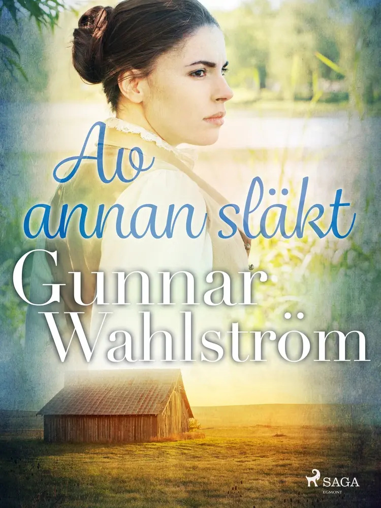Av annan släkt af Gunnar Wahlström