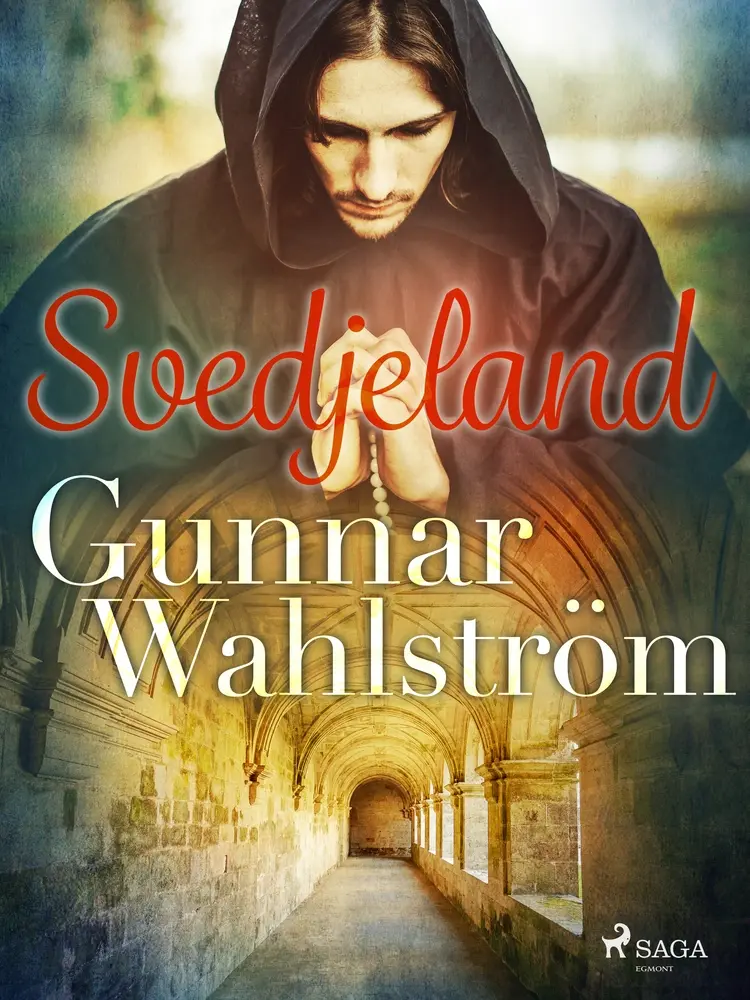 Svedjeland af Gunnar Wahlström