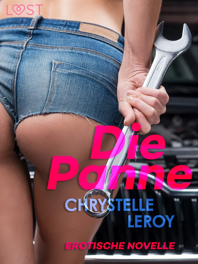 Die Panne af Chrystelle LeRoy