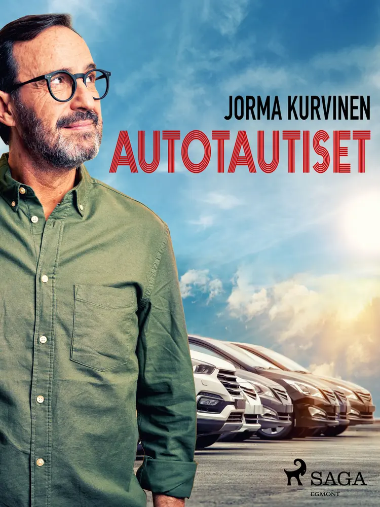 Autotautiset af Jorma Kurvinen