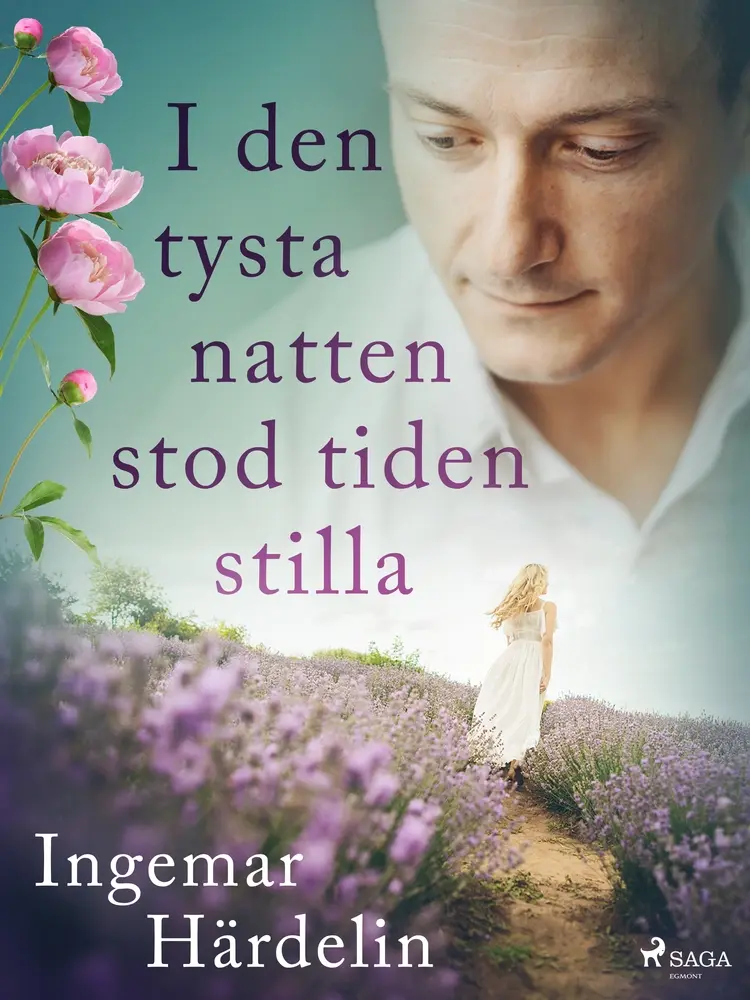I den tysta natten stod tiden stilla af Ingemar Härdelin
