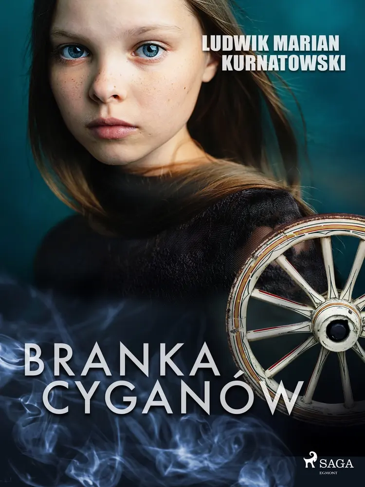 Branka Cyganów af Ludwik Marian Kurnatowski