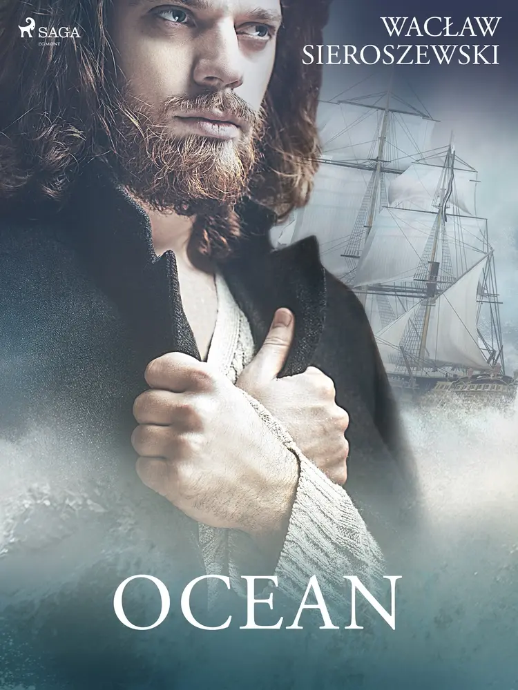 Ocean af Wacław Sieroszewski