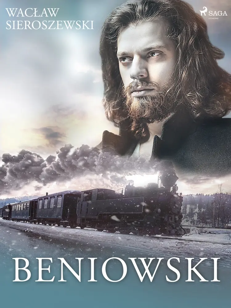Beniowski af Wacław Sieroszewski