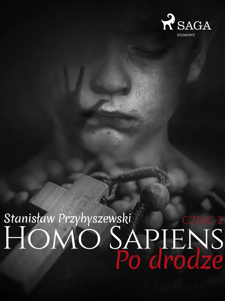Homo Sapiens 2: Po drodze af Stanisław Przybyszewski