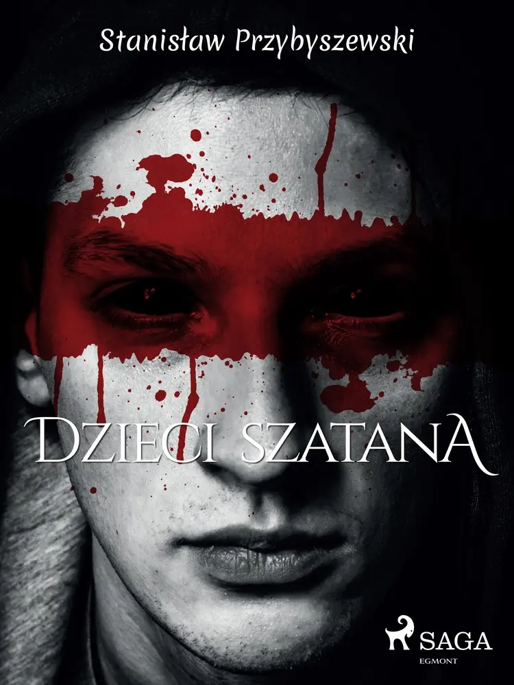 Dzieci szatana af Stanisław Przybyszewski