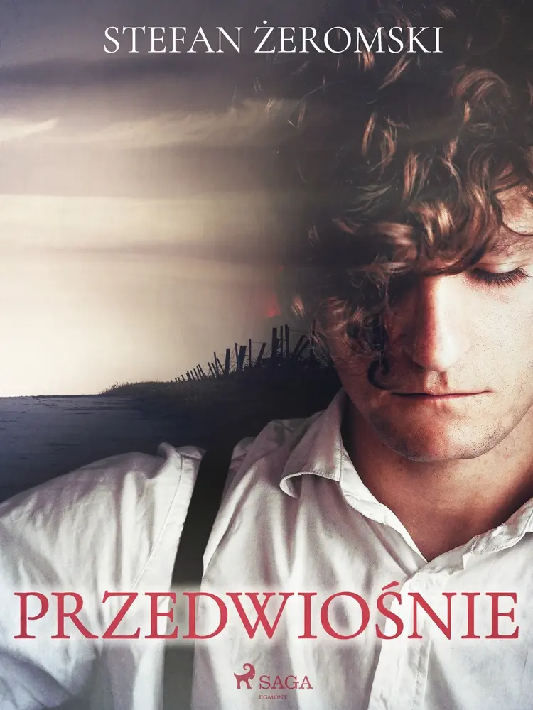 Przedwiośnie af Stefan Żeromski