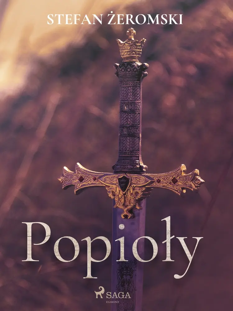 Popioły af Stefan Żeromski