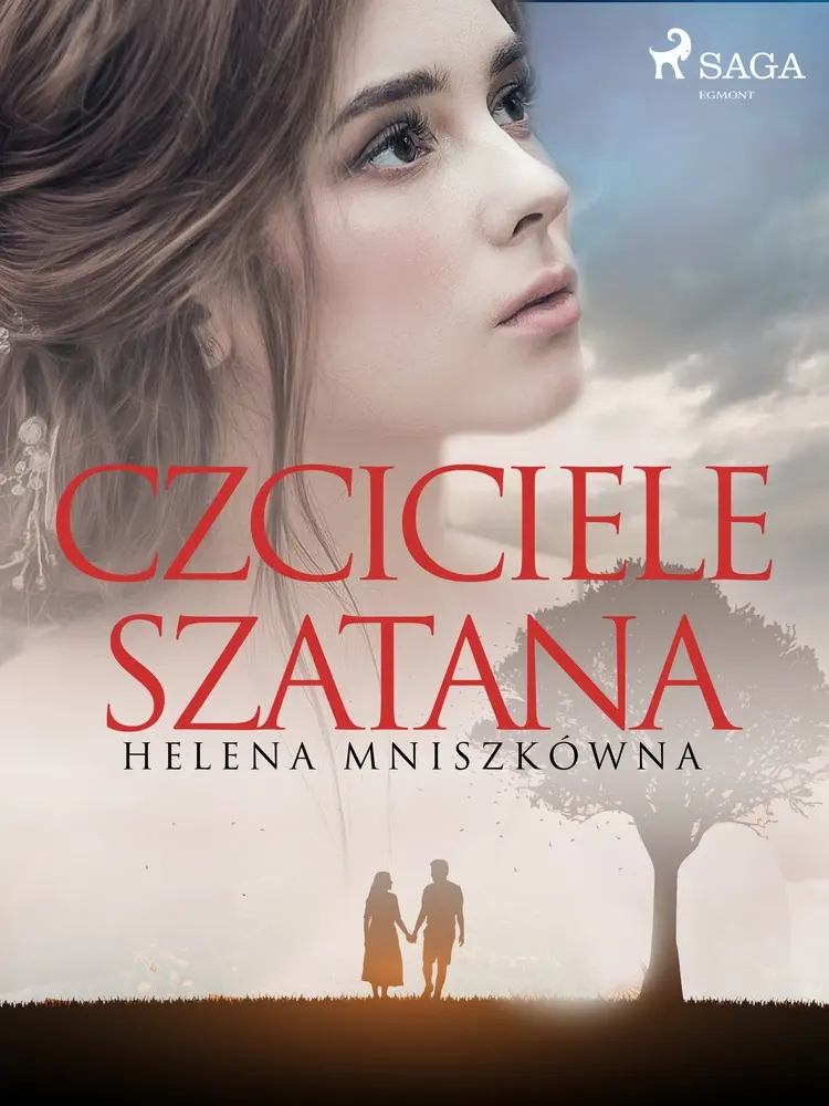 Czciciele szatana af Helena Mniszkówna