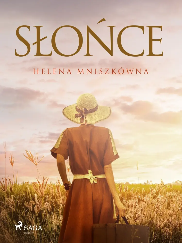 Słońce af Helena Mniszkówna