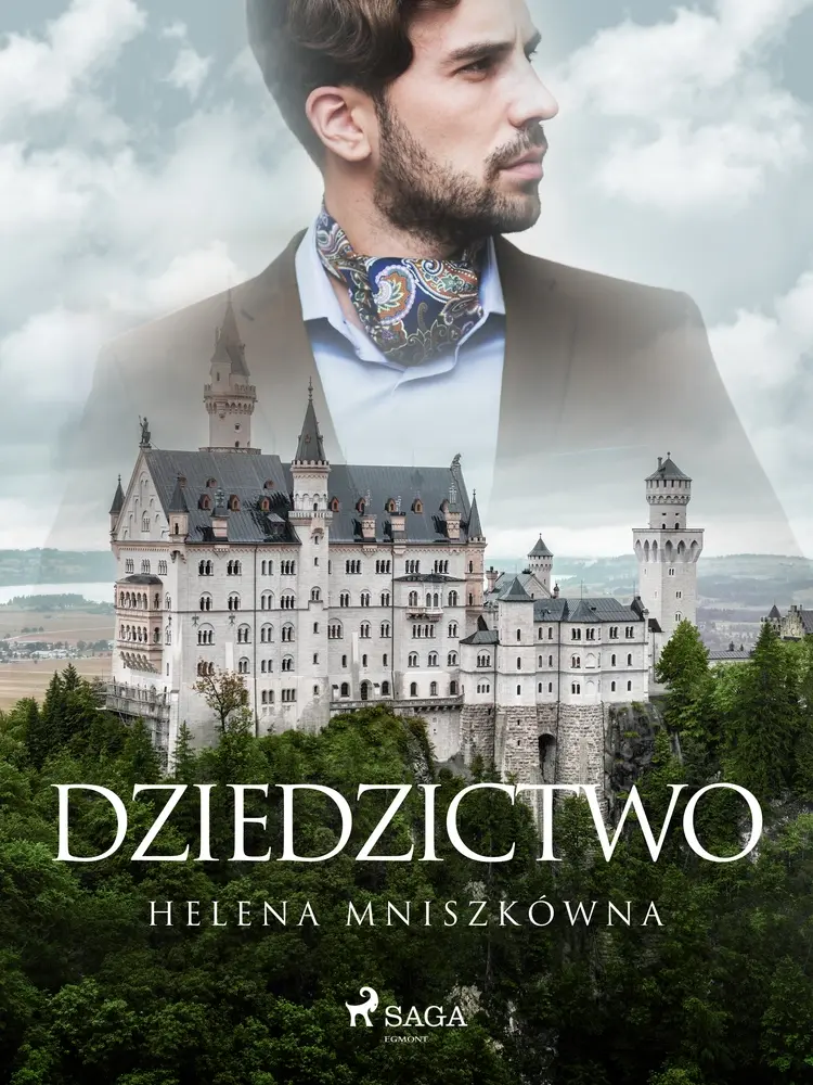 Dziedzictwo af Helena Mniszkówna