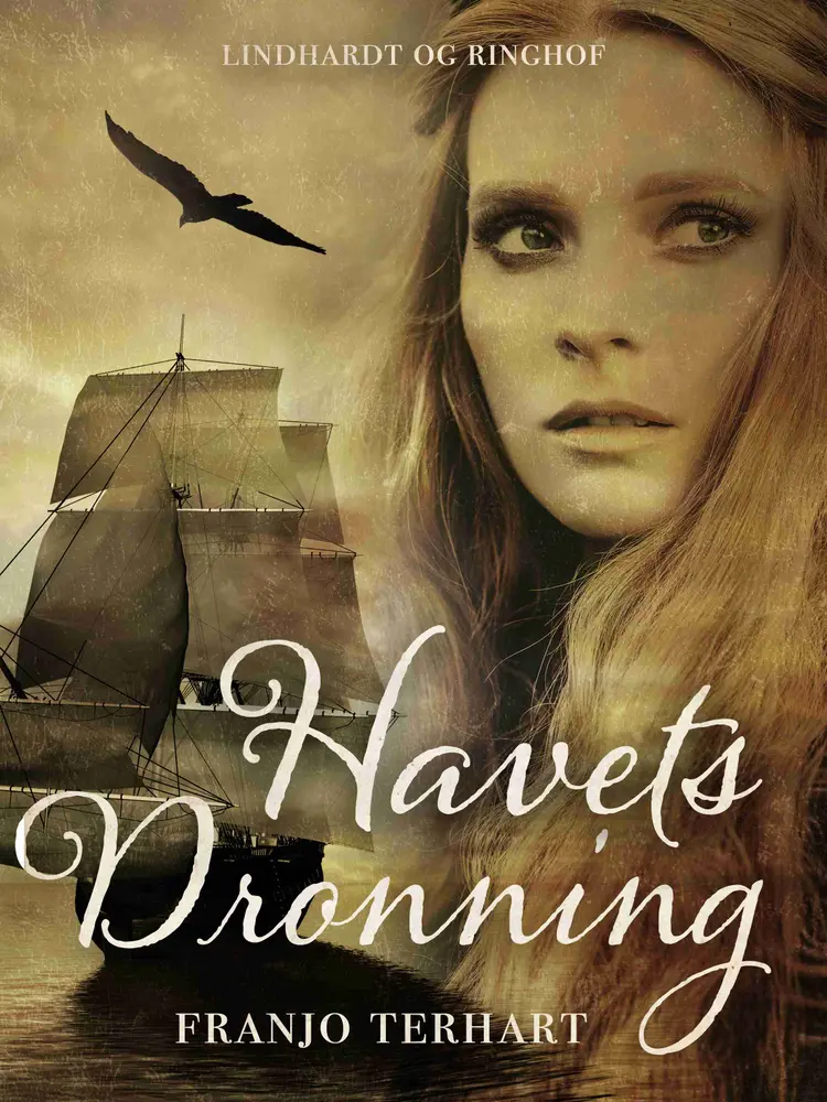 Havets dronning af Franjo Terhart