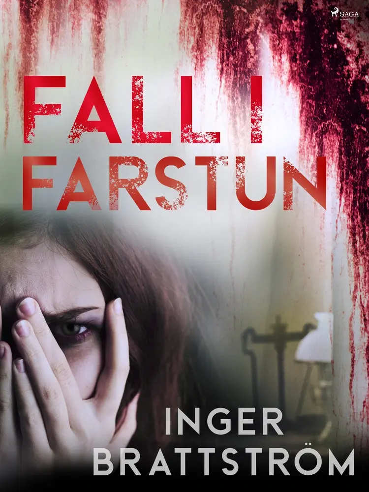 Fall i farstun af Inger Brattström