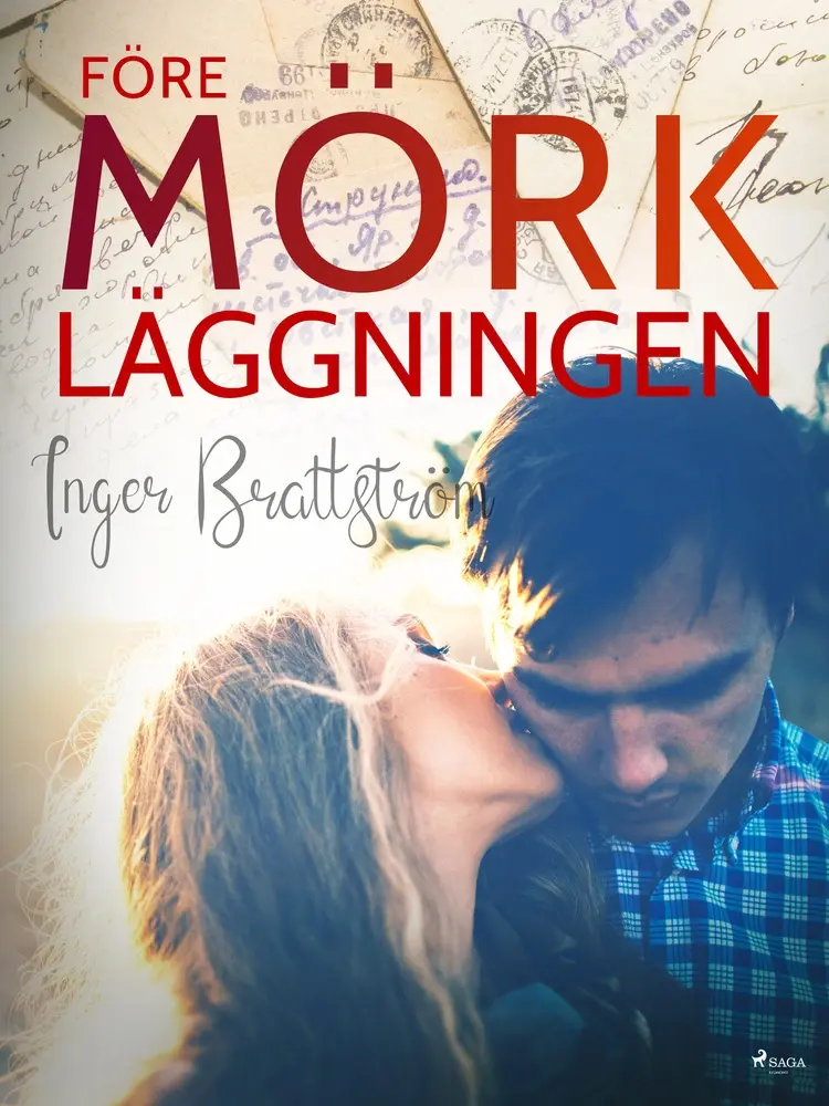 Före mörkläggningen af Inger Brattström