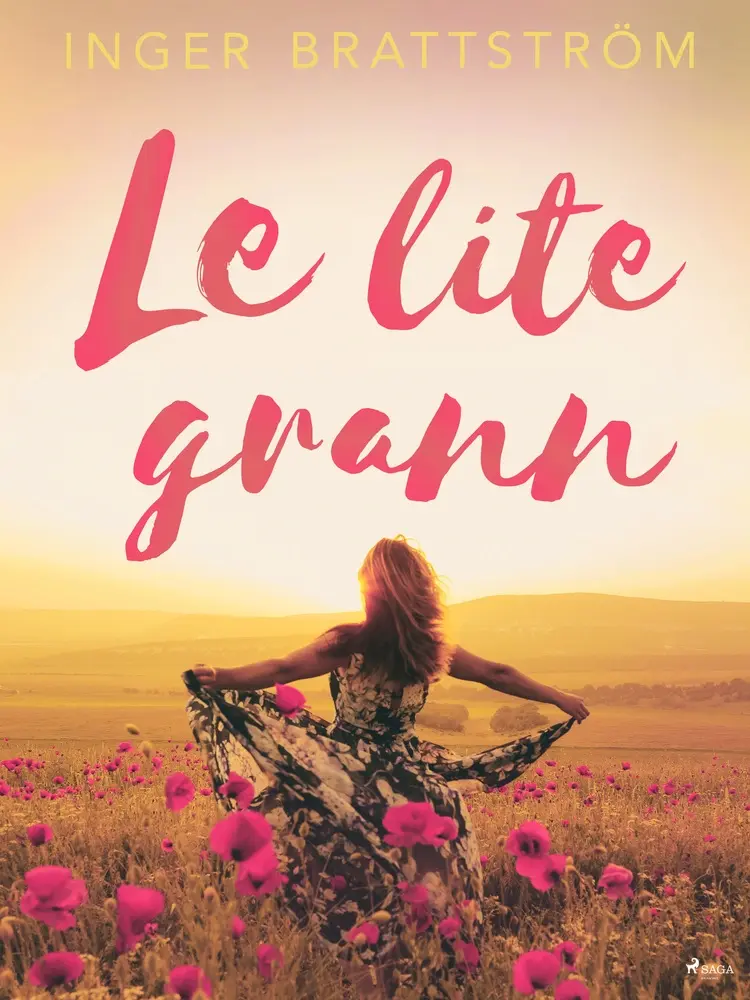 Le lite grann af Inger Brattström
