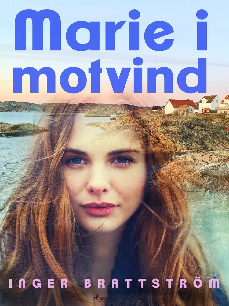 Marie i motvind af Inger Brattström
