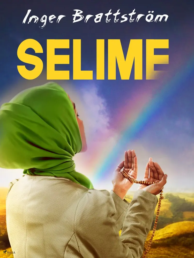 Selime af Inger Brattström