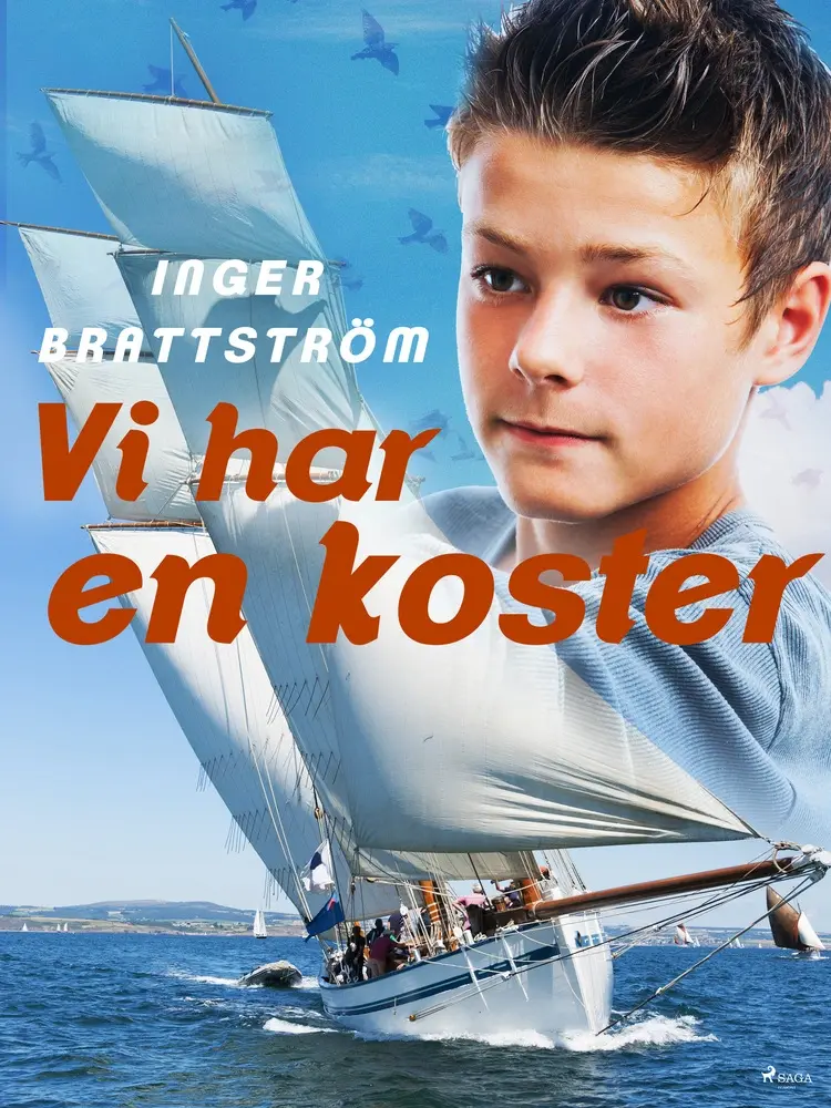Vi har en koster af Inger Brattström