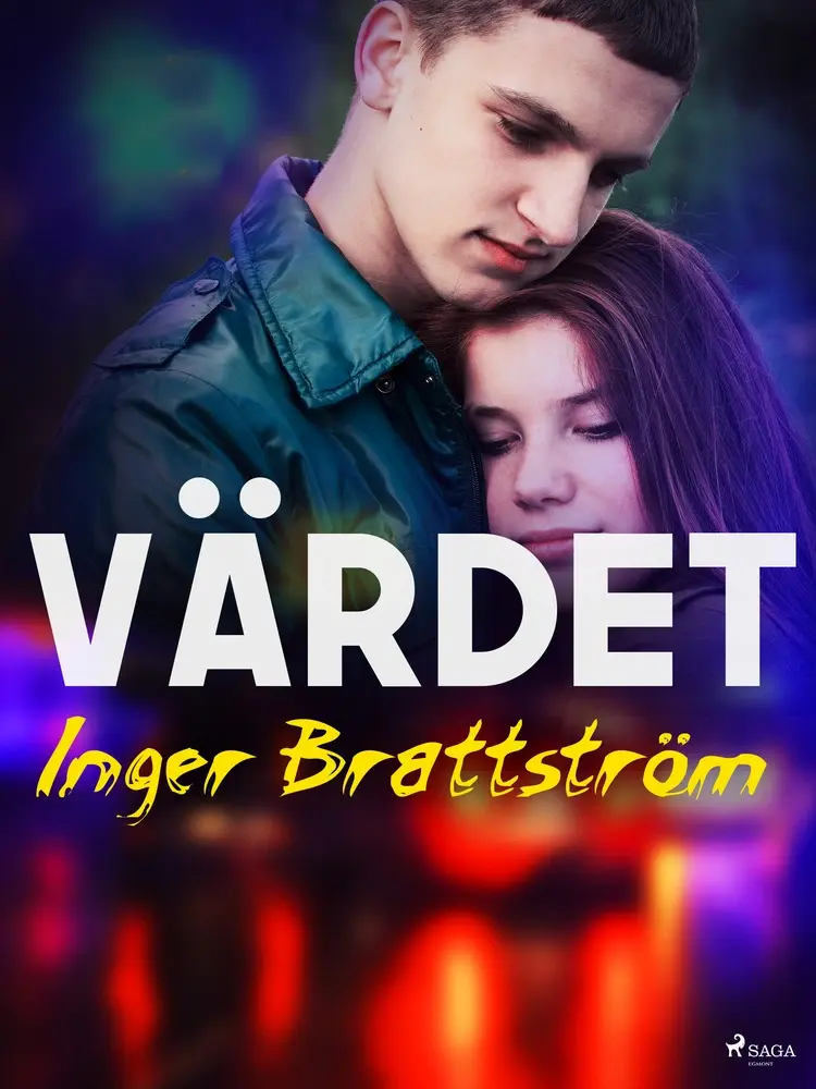 Värdet af Inger Brattström