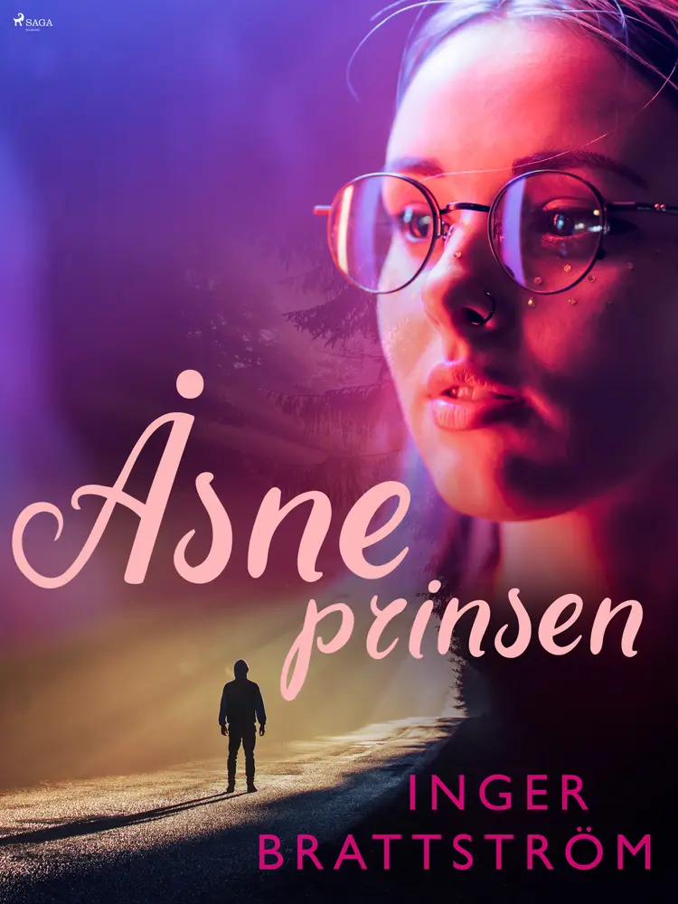 Åsneprinsen af Inger Brattström