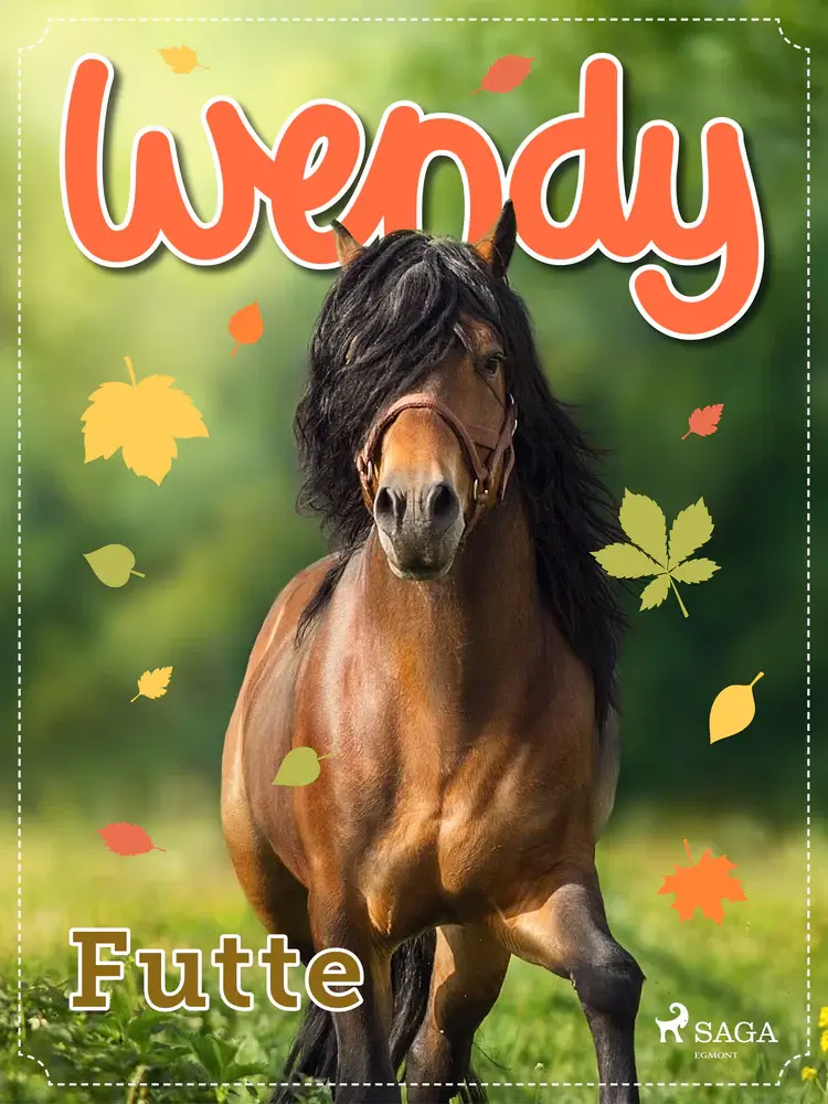 Wendy - Futte af Diverse