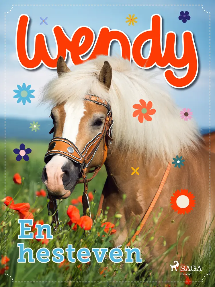 Wendy - En hesteven af Diverse