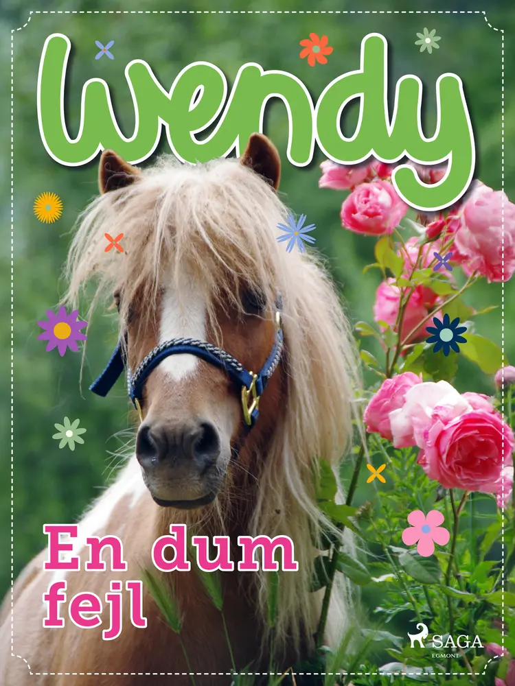 Wendy - En dum fejl af Diverse
