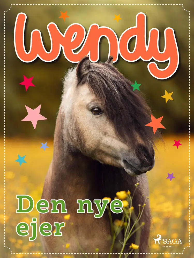 Wendy - Den nye ejer af Diverse bidragsydere