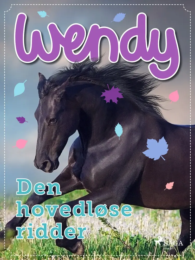 Wendy - Den hovedløse ridder 