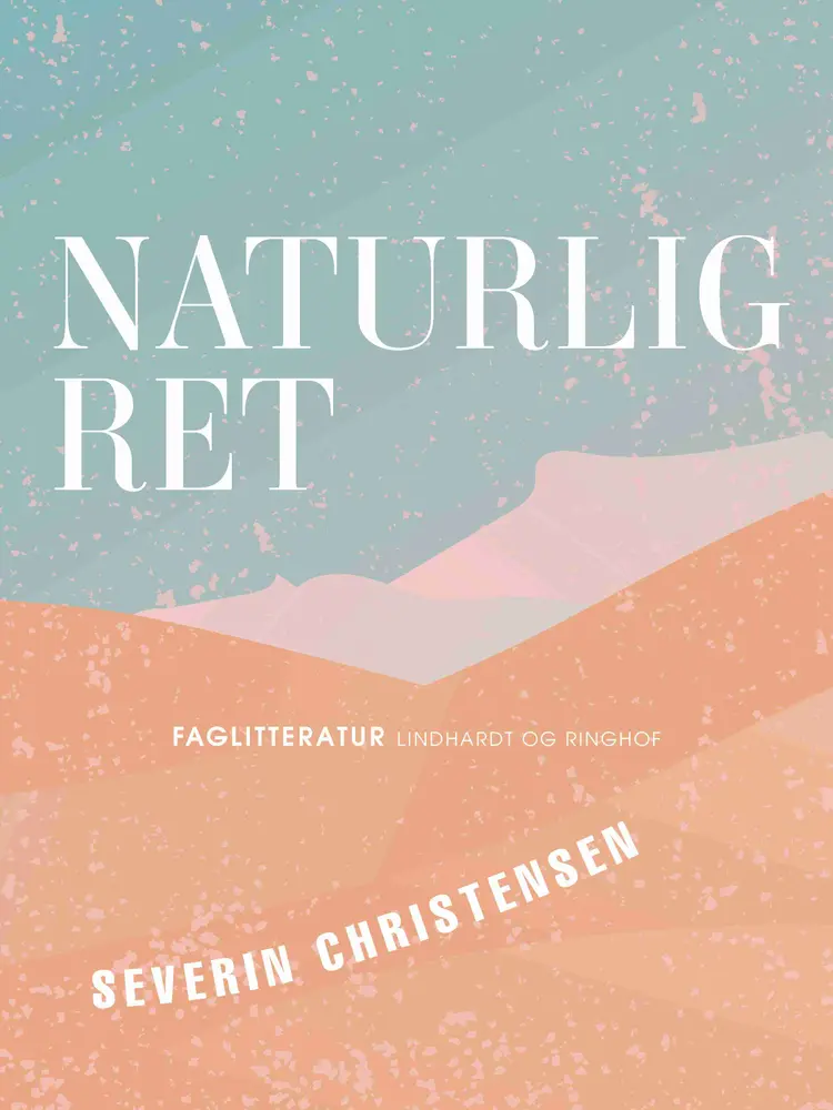 Naturlig ret af Severin Christensen