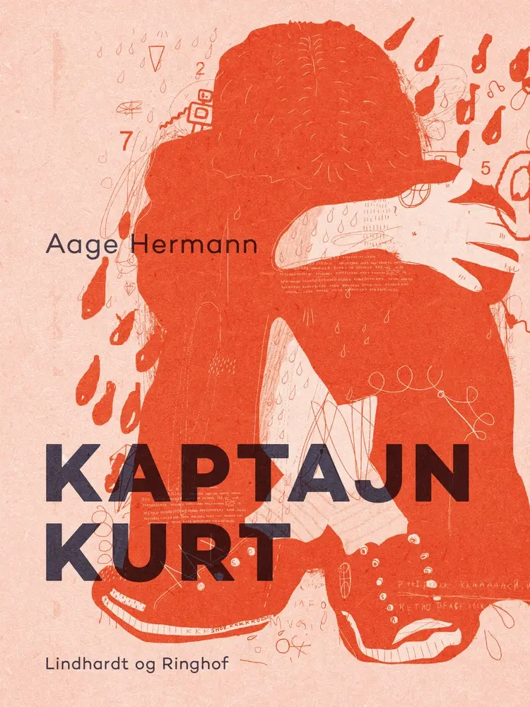 Kaptajn Kurt af Aage Hermann