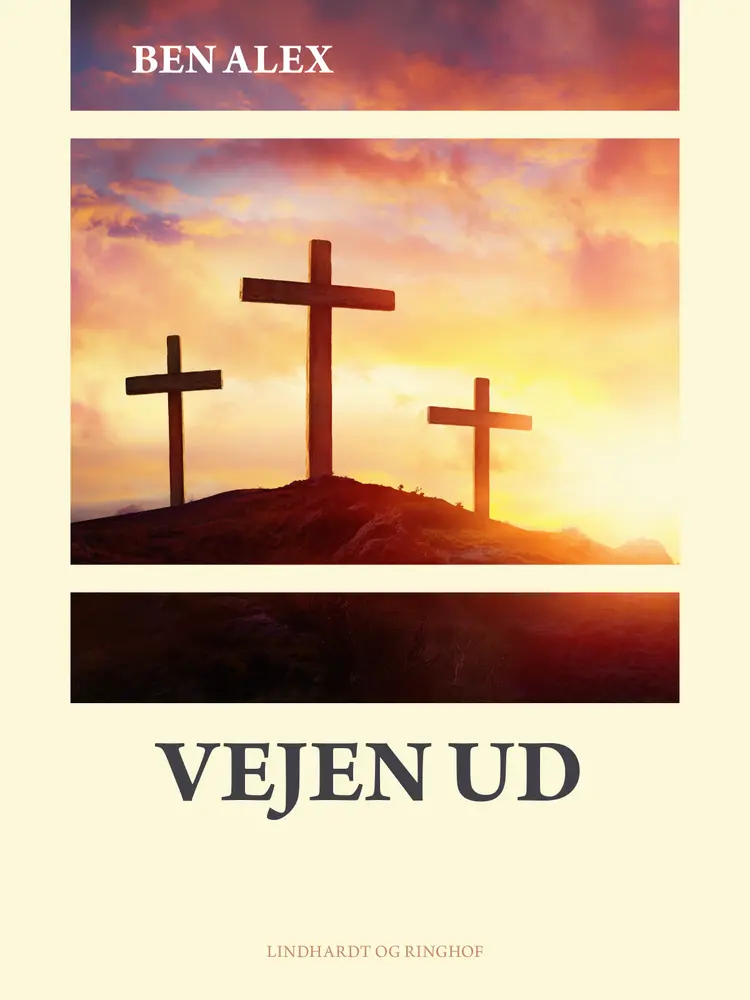 Vejen ud af Ben Alex