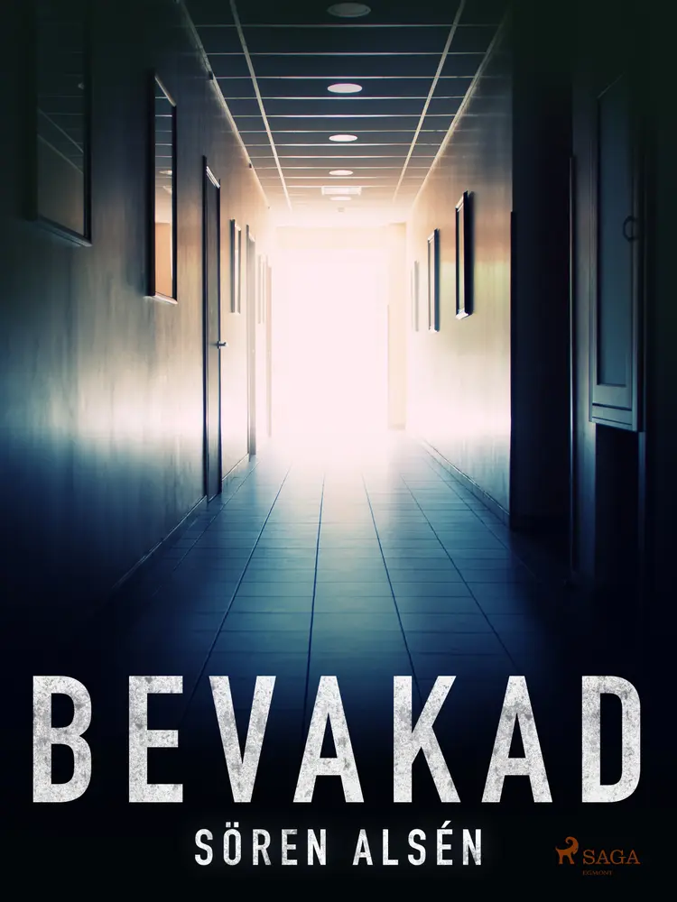 Bevakad af Sören Alsén