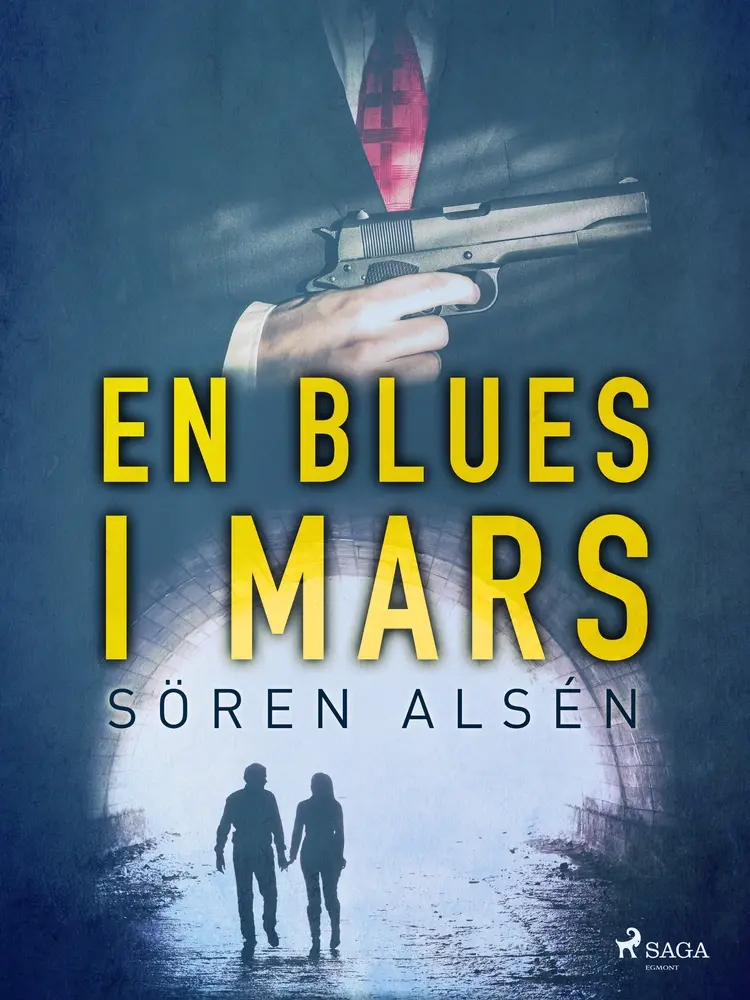 En blues i mars af Sören Alsén