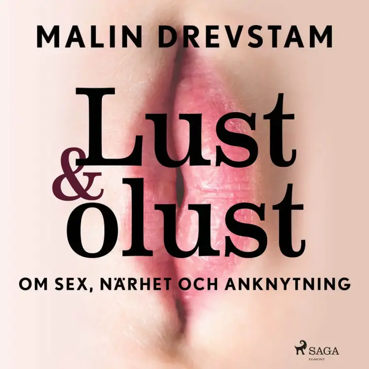 Lust & olust : om sex, närhet och anknytning af Malin Drevstam