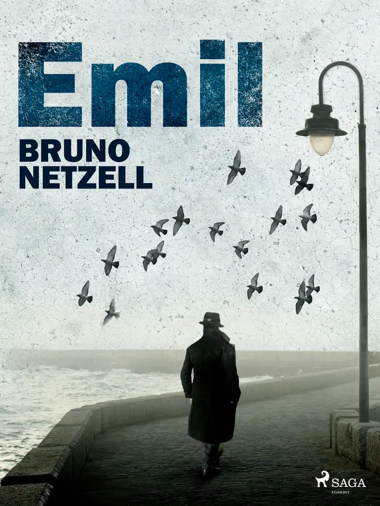 Emil af Bruno Netzell