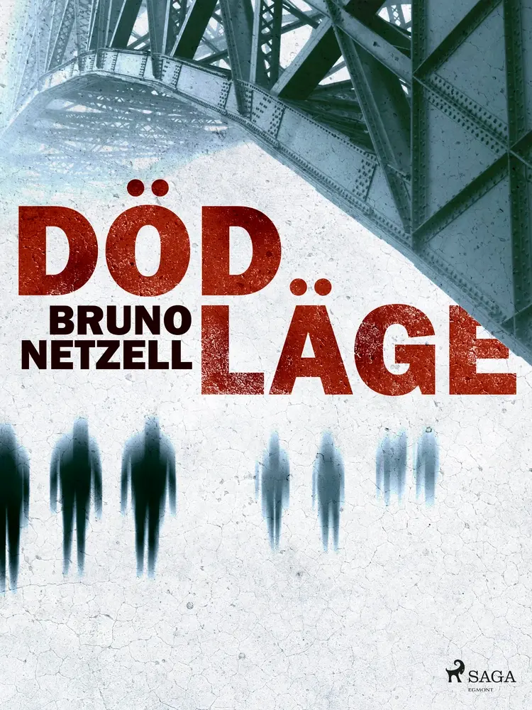 Dödläge af Bruno Netzell