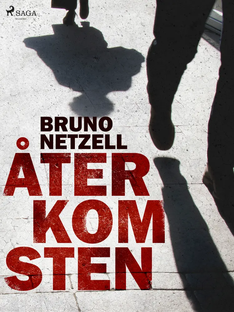 Återkomsten af Bruno Netzell